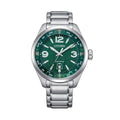 CITIZEN OF Urban Traveler - Uomo