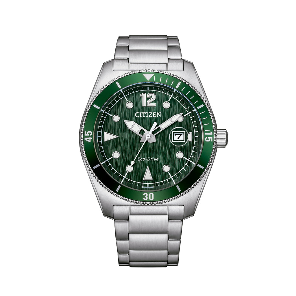 CITIZEN Of Marine Eco-Drive - Uomo