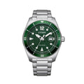 CITIZEN Of Marine Eco-Drive - Uomo