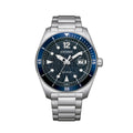 CITIZEN OF Marine - Uomo