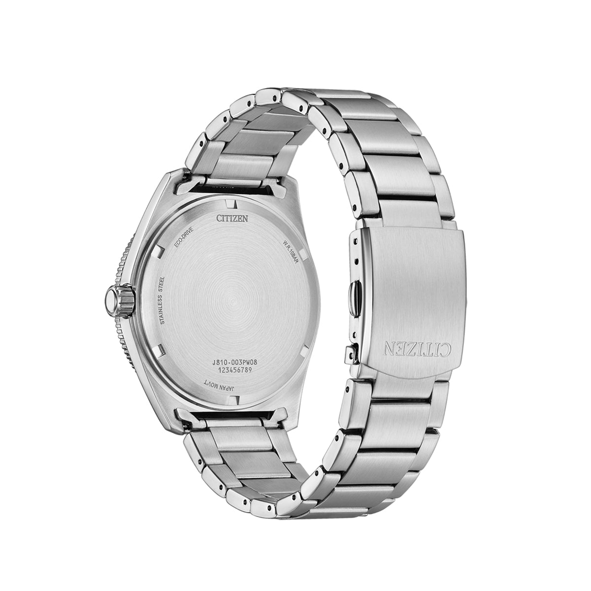 CITIZEN OF Marine - Uomo