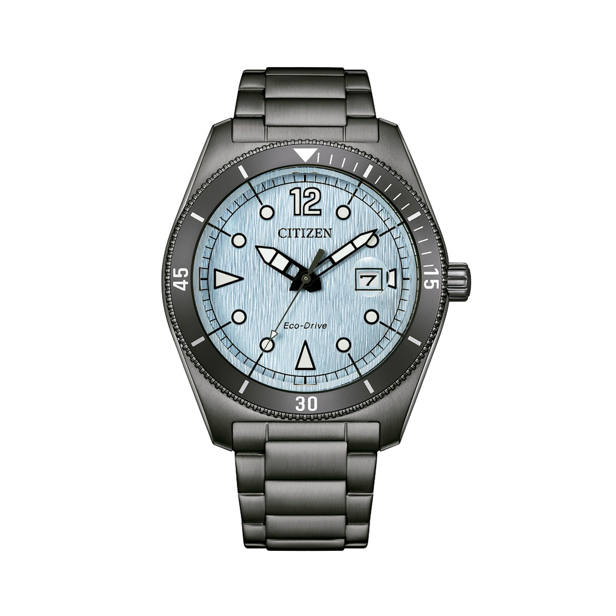 CITIZEN Orologio Of Marine - Uomo