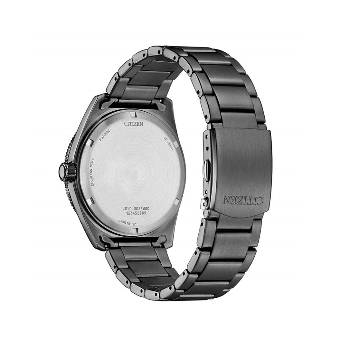 CITIZEN Orologio Of Marine - Uomo