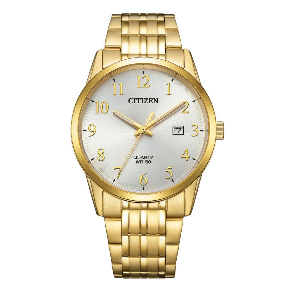 CITIZEN Quartz Classic - Uomo