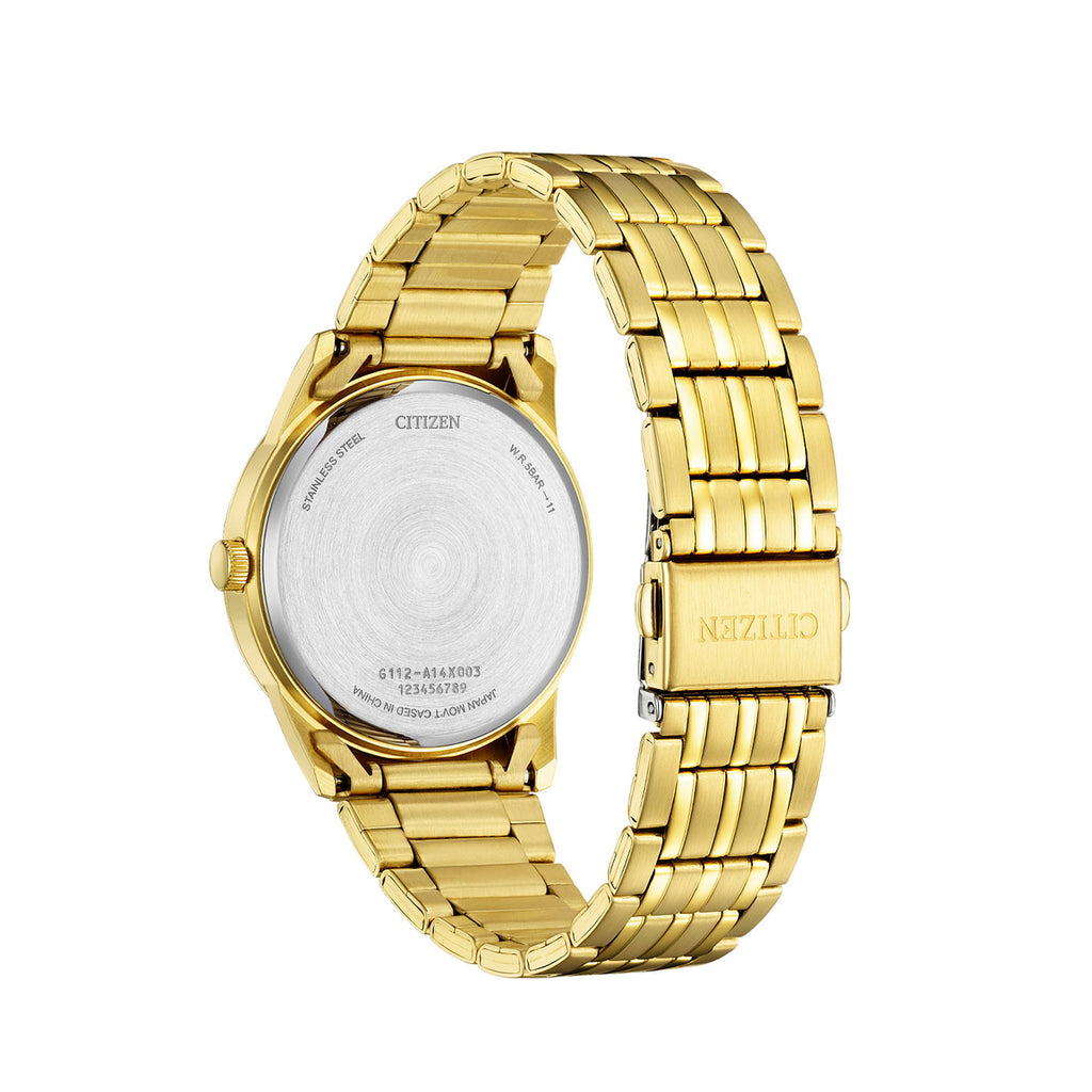 CITIZEN Orologio Classic - Uomo