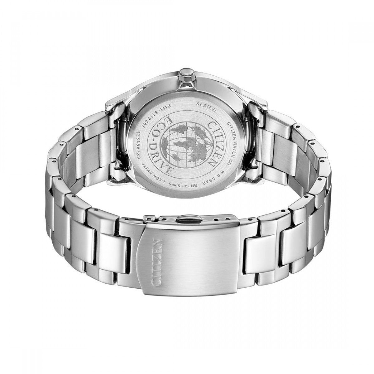 CITIZEN Classic Sport - Uomo