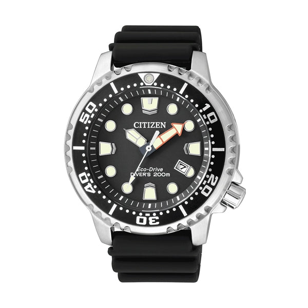 CITIZEN Promaster Diver's Eco-Drive 200 mt - Uomo