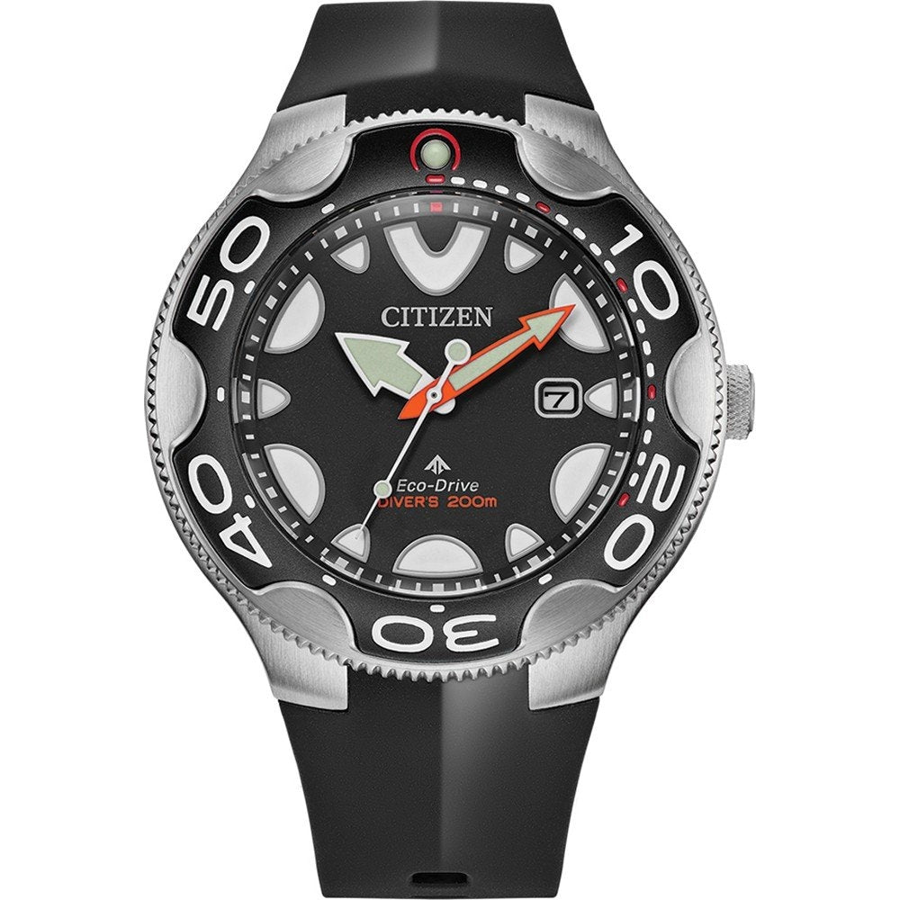 CITIZEN Promaster Diver's Eco-Drive "Orca" - Uomo
