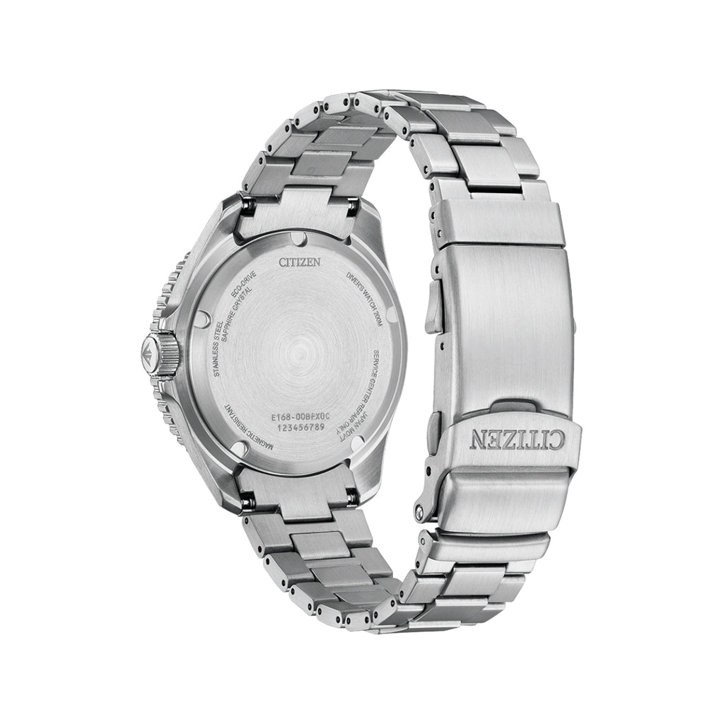 CITIZEN Orologio Promaster Diver's Eco Drive - Uomo