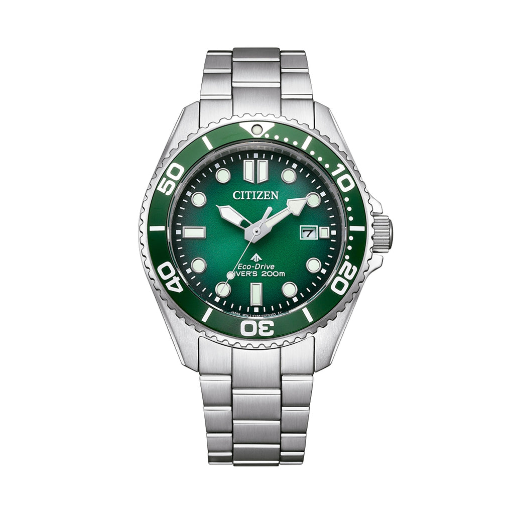 CITIZEN Orologio Promaster Diver's Eco Drive - Uomo