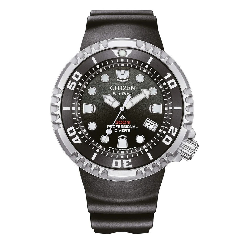 CITIZEN Promaster Marine Professional Diver 300 m - Uomo