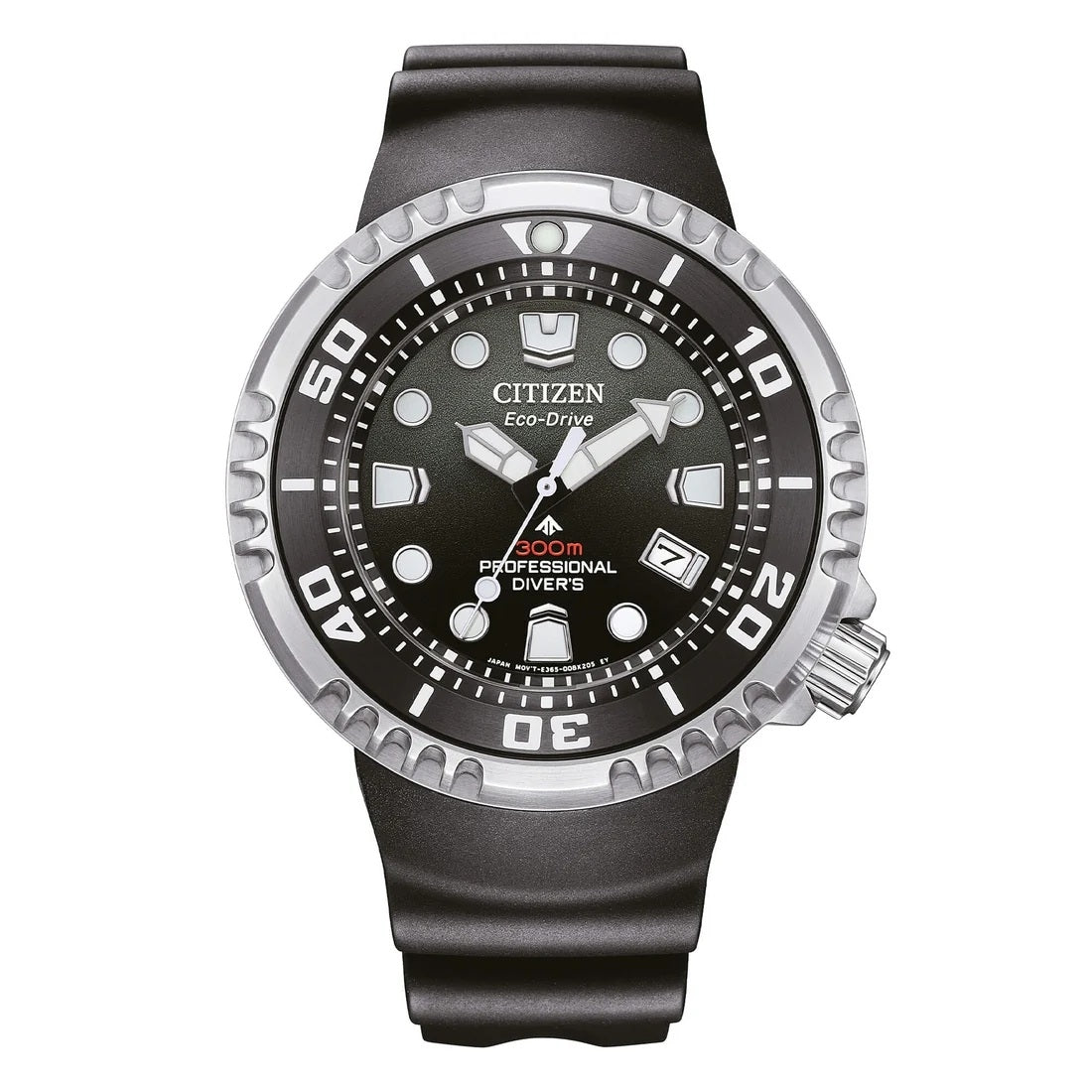 CITIZEN Promaster Marine Professional Diver 300 m - Uomo