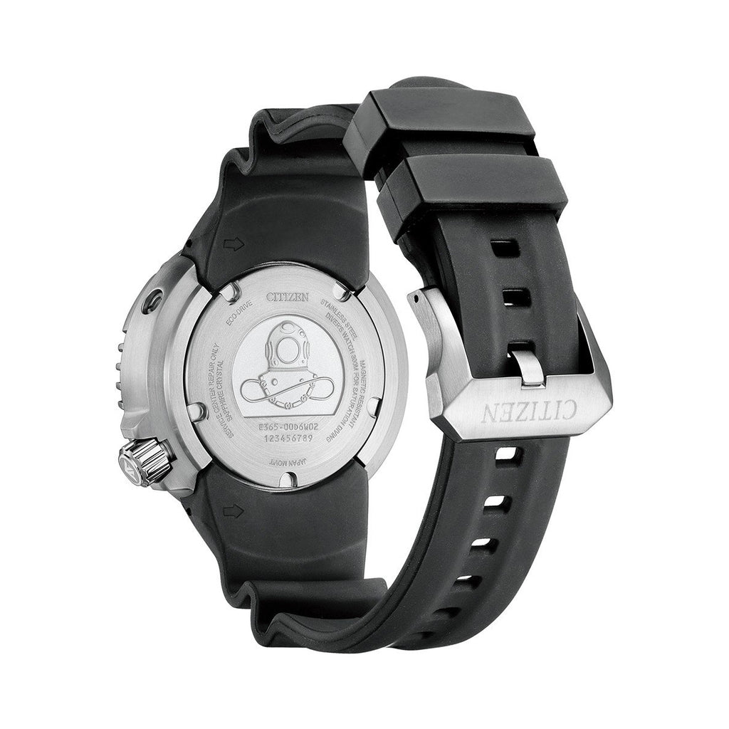CITIZEN Promaster Professional Diver's 300 mt - Uomo