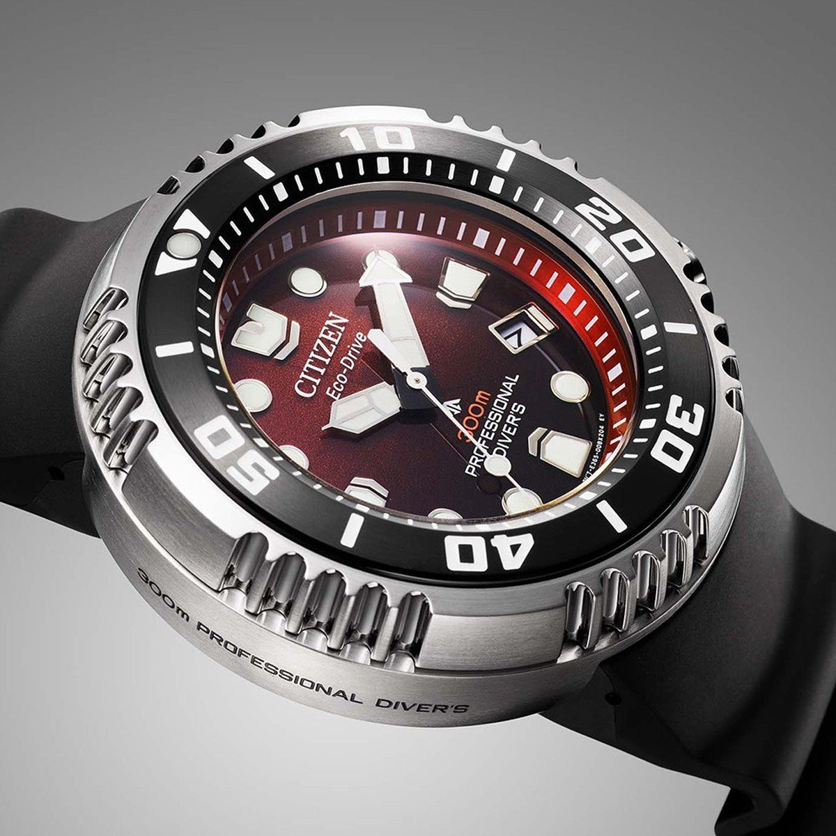 CITIZEN Promaster Professional Diver's 300 mt - Uomo