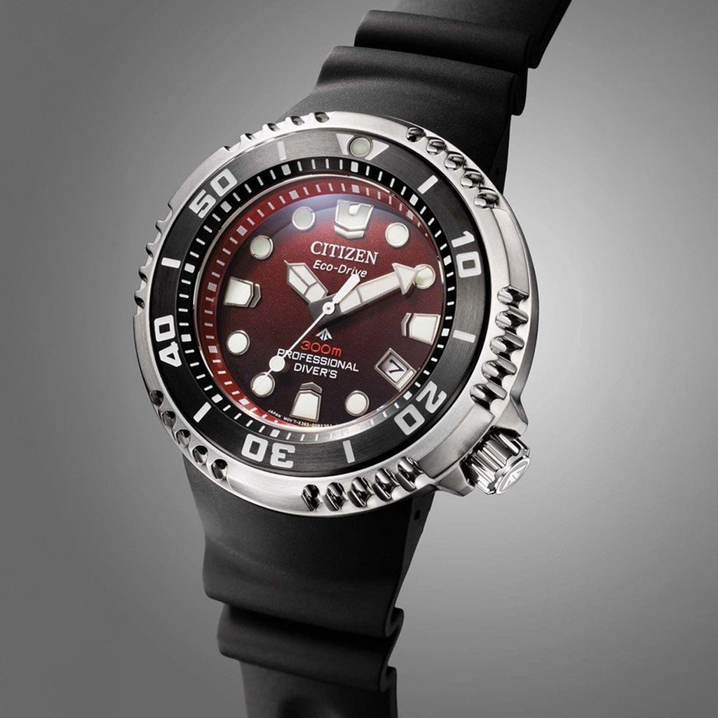 CITIZEN Promaster Professional Diver's 300 mt - Uomo