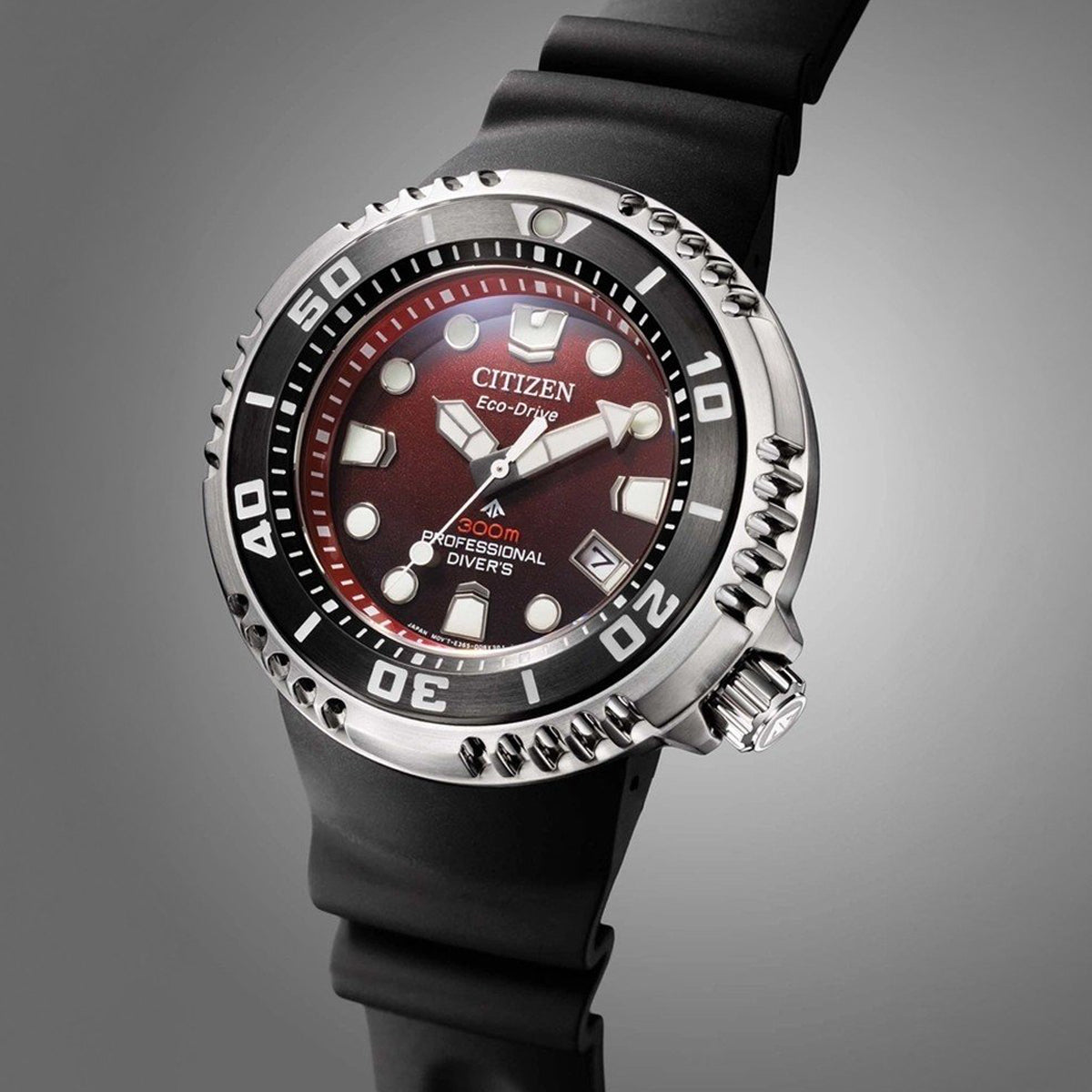 CITIZEN Promaster Professional Diver's 300 mt - Uomo