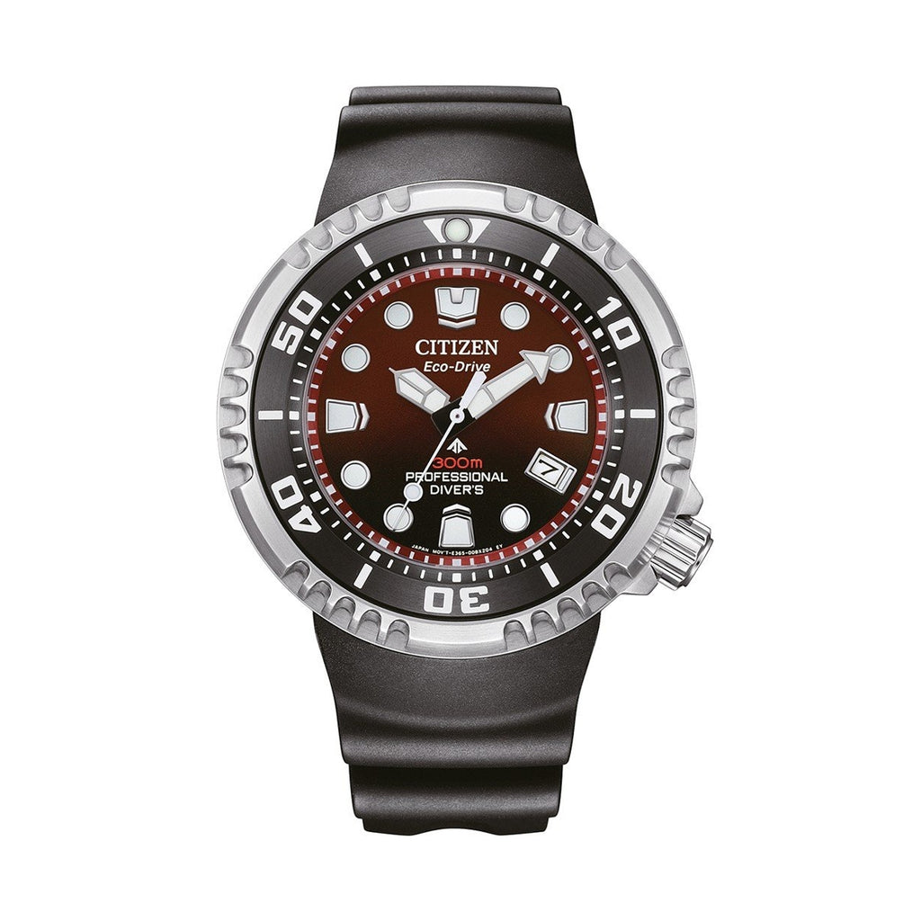 CITIZEN Promaster Professional Diver's 300 mt - Uomo