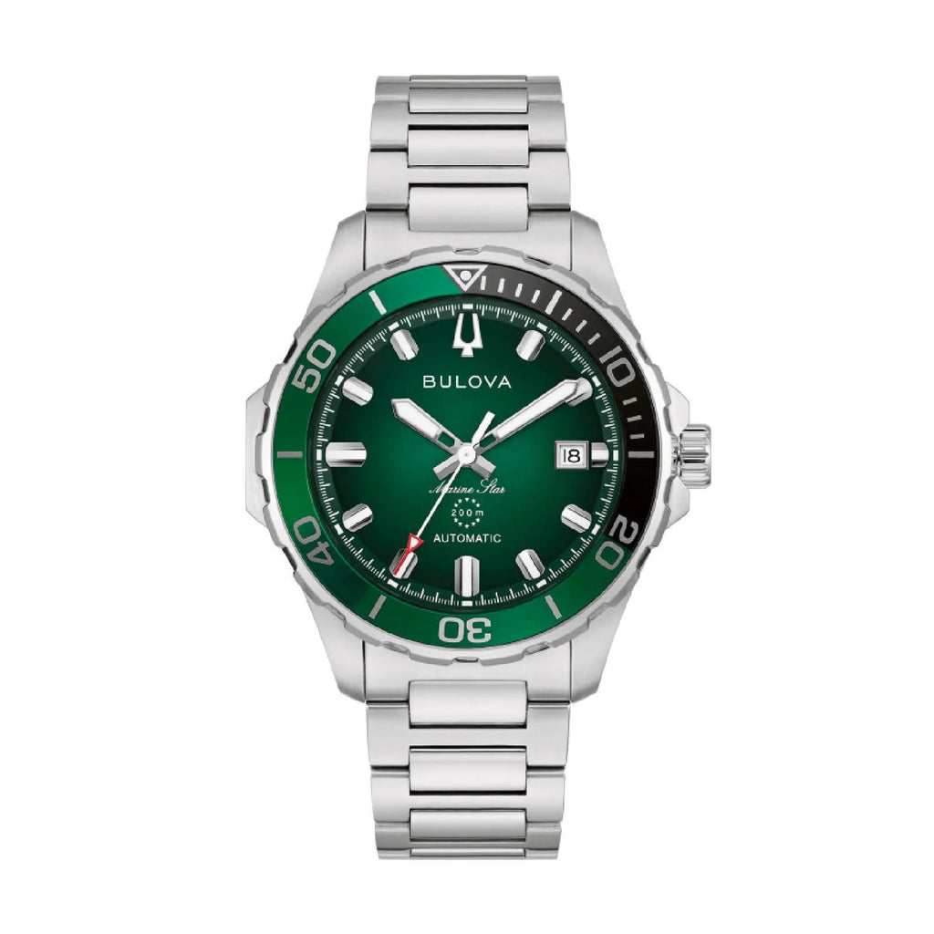 BULOVA Marine Star - Uomo
