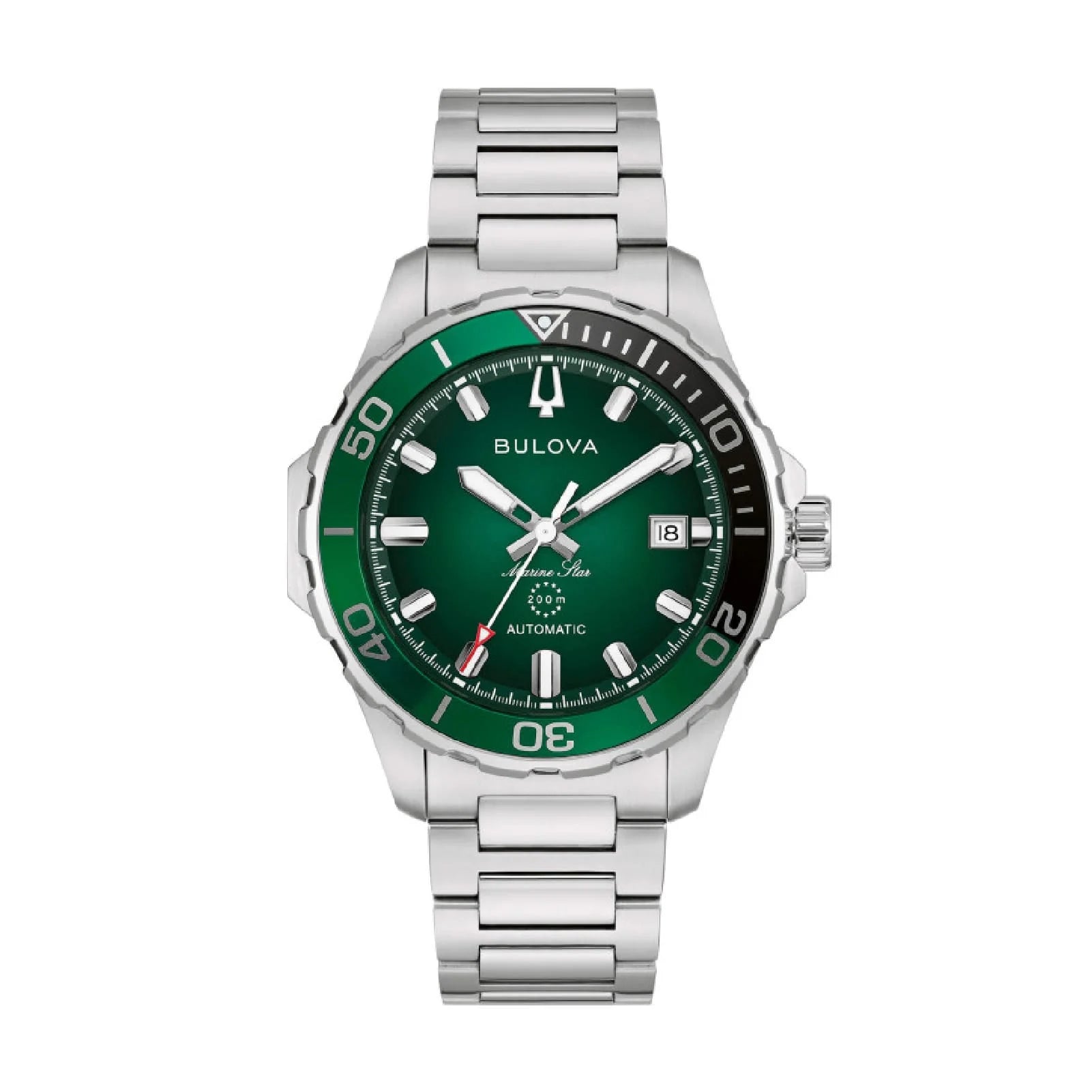BULOVA Marine Star - Uomo