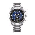 CITIZEN Tsuki-yomi Moon Phase - Uomo