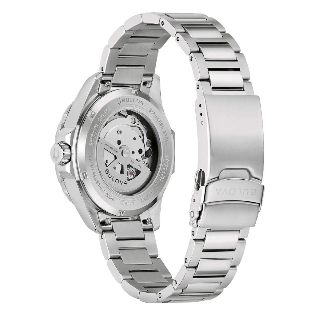 BULOVA Marine Star - Uomo