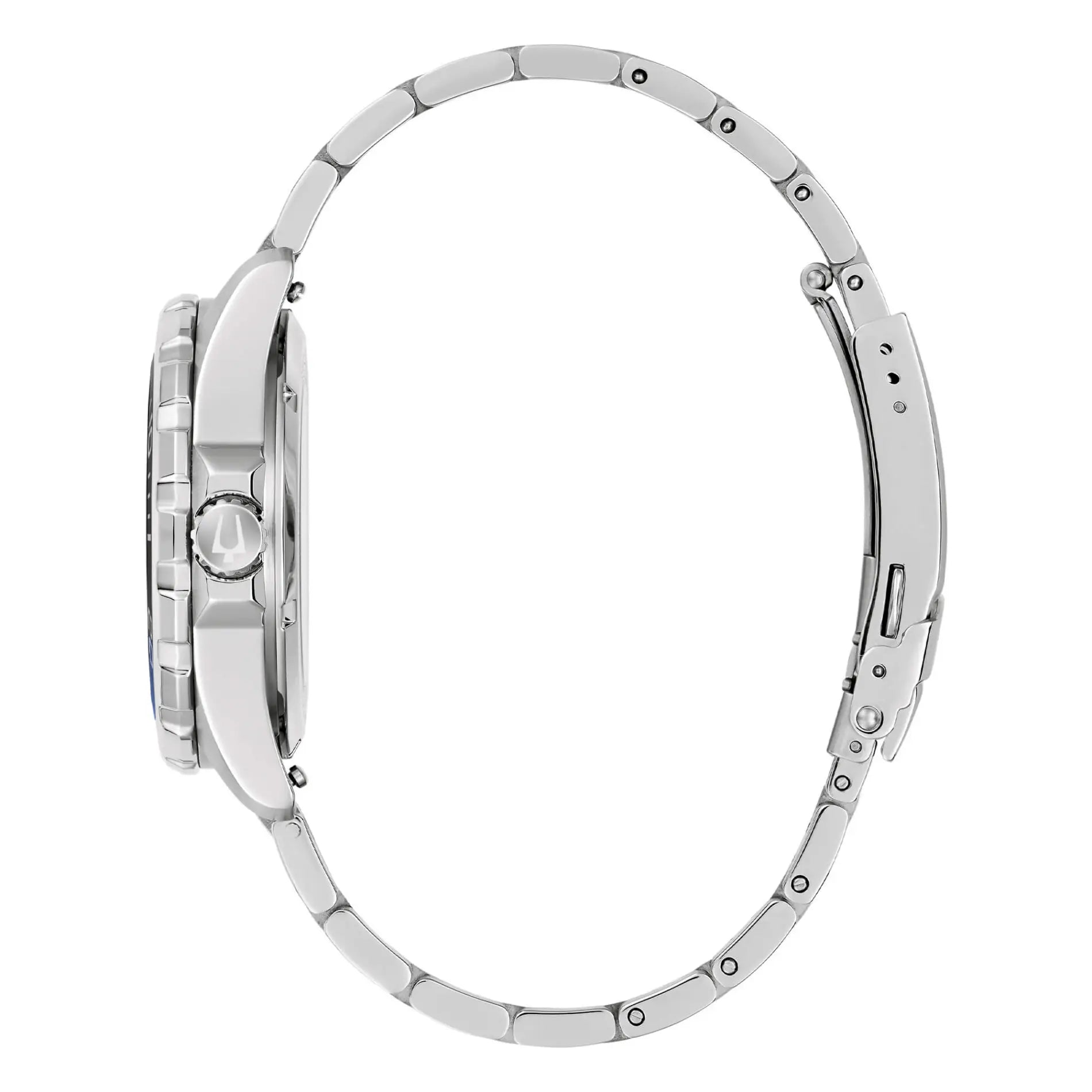 BULOVA Marine Star - Uomo