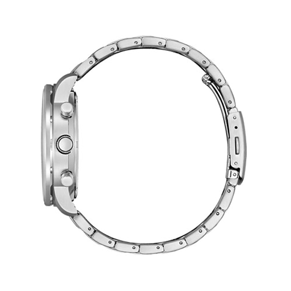 CITIZEN Of Aviator Crono Eco-Drive "Panda" - Uomo