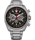 CITIZEN Sport Eco-Drive Racer - Uomo
