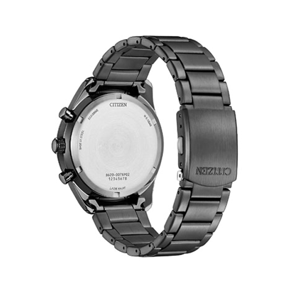 CITIZEN Outdoor Rescue - Uomo