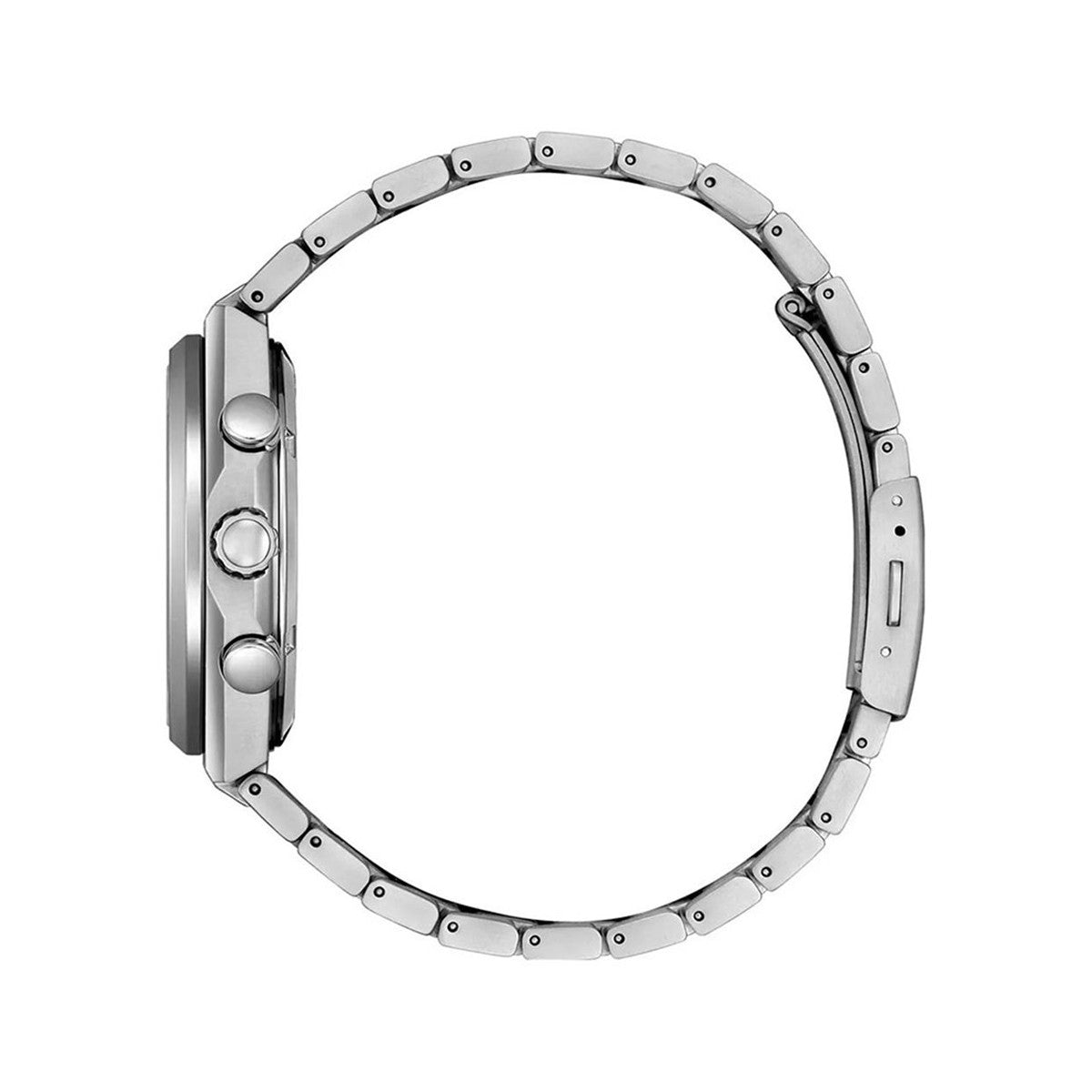 CITIZEN Orologio Zenshin Crono Super Titanio - Uomo