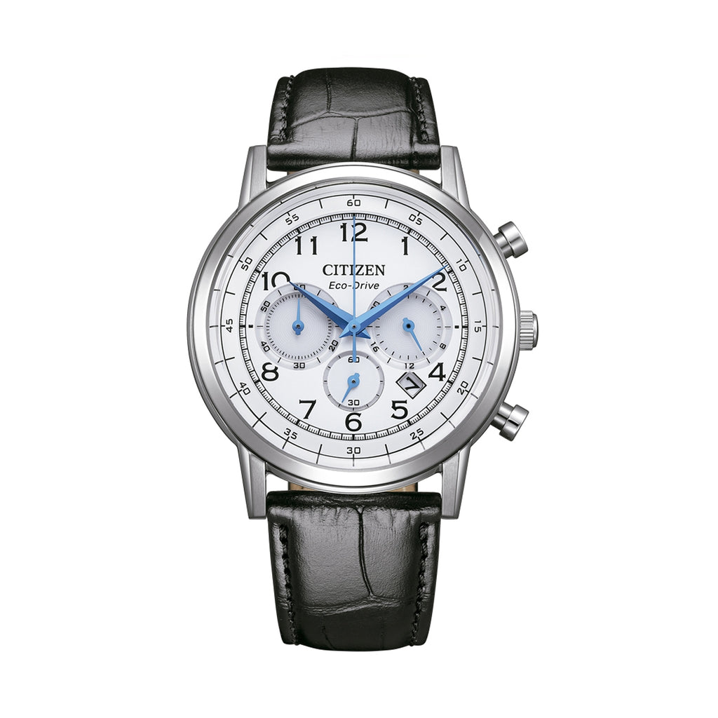 CITIZEN Classic Chrono - Uomo