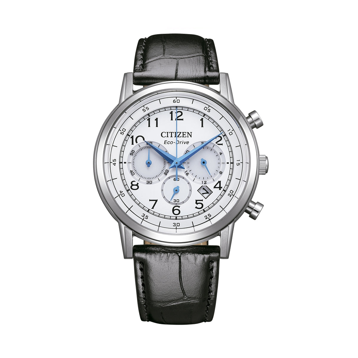 CITIZEN Classic Chrono - Uomo