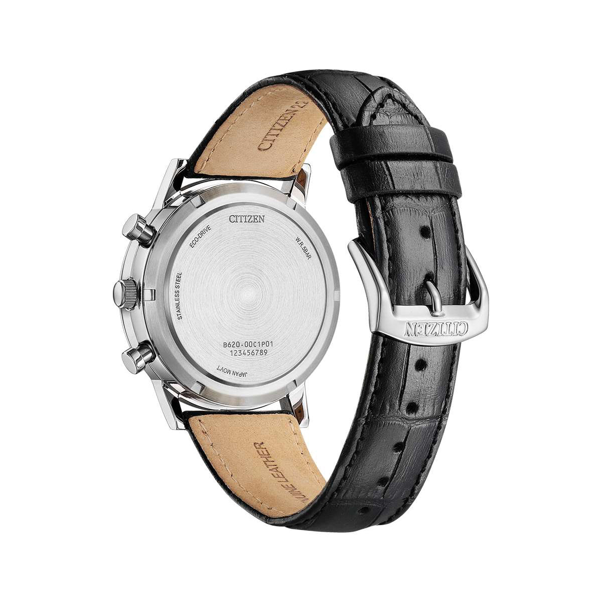 CITIZEN Classic Chrono - Uomo