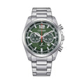 CITIZEN Racing Crono Eco-Drive - Uomo