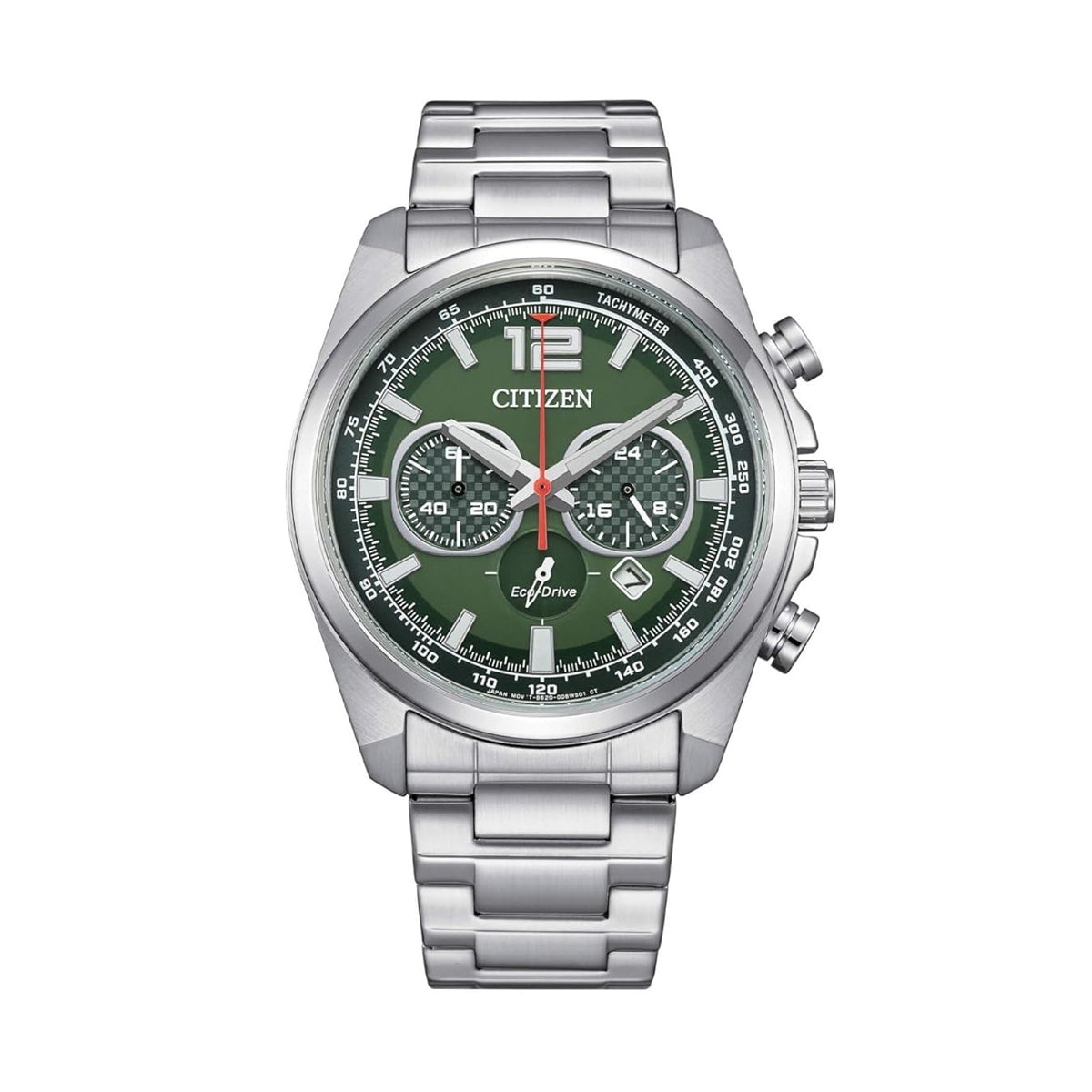 CITIZEN Racing Crono Eco-Drive - Uomo