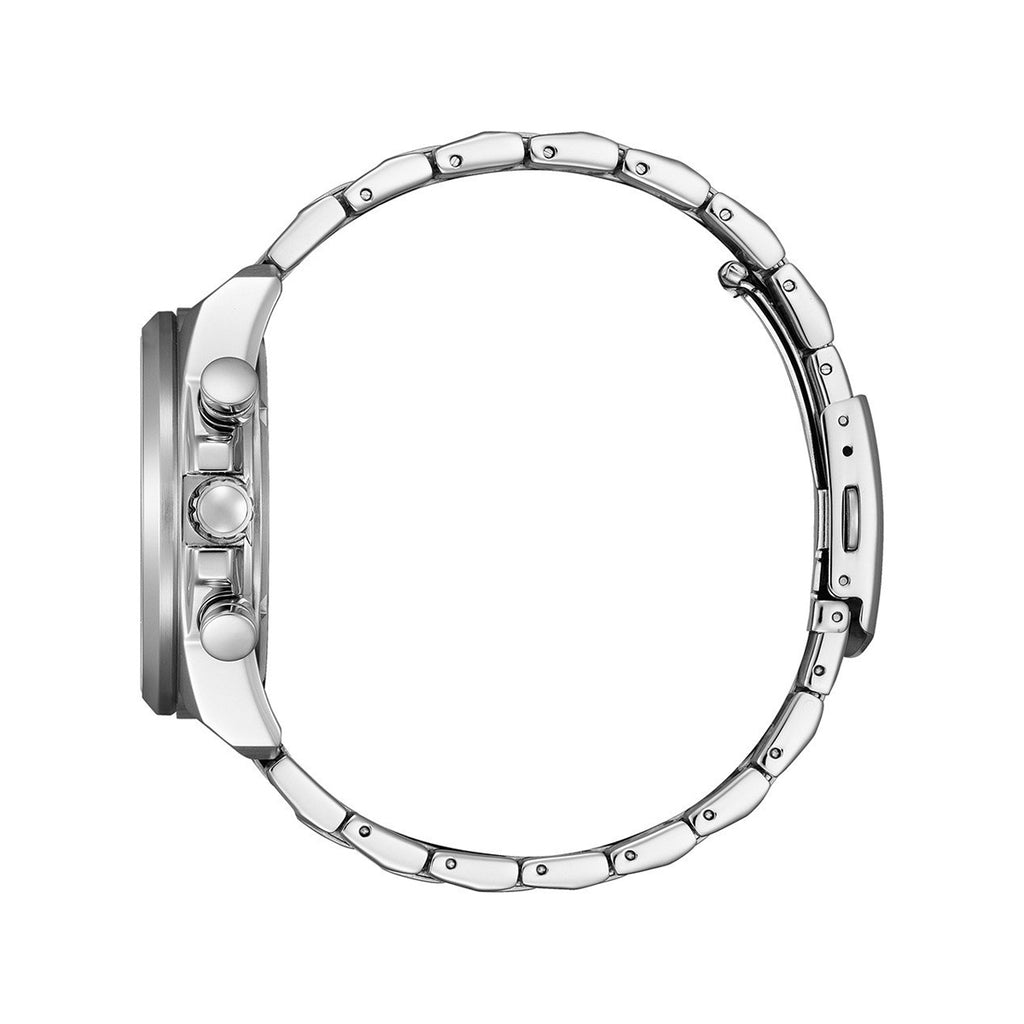 CITIZEN Racing Crono Eco-Drive - Uomo