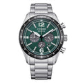 CITIZEN OF Aviator Crono Eco-Drive - Uomo