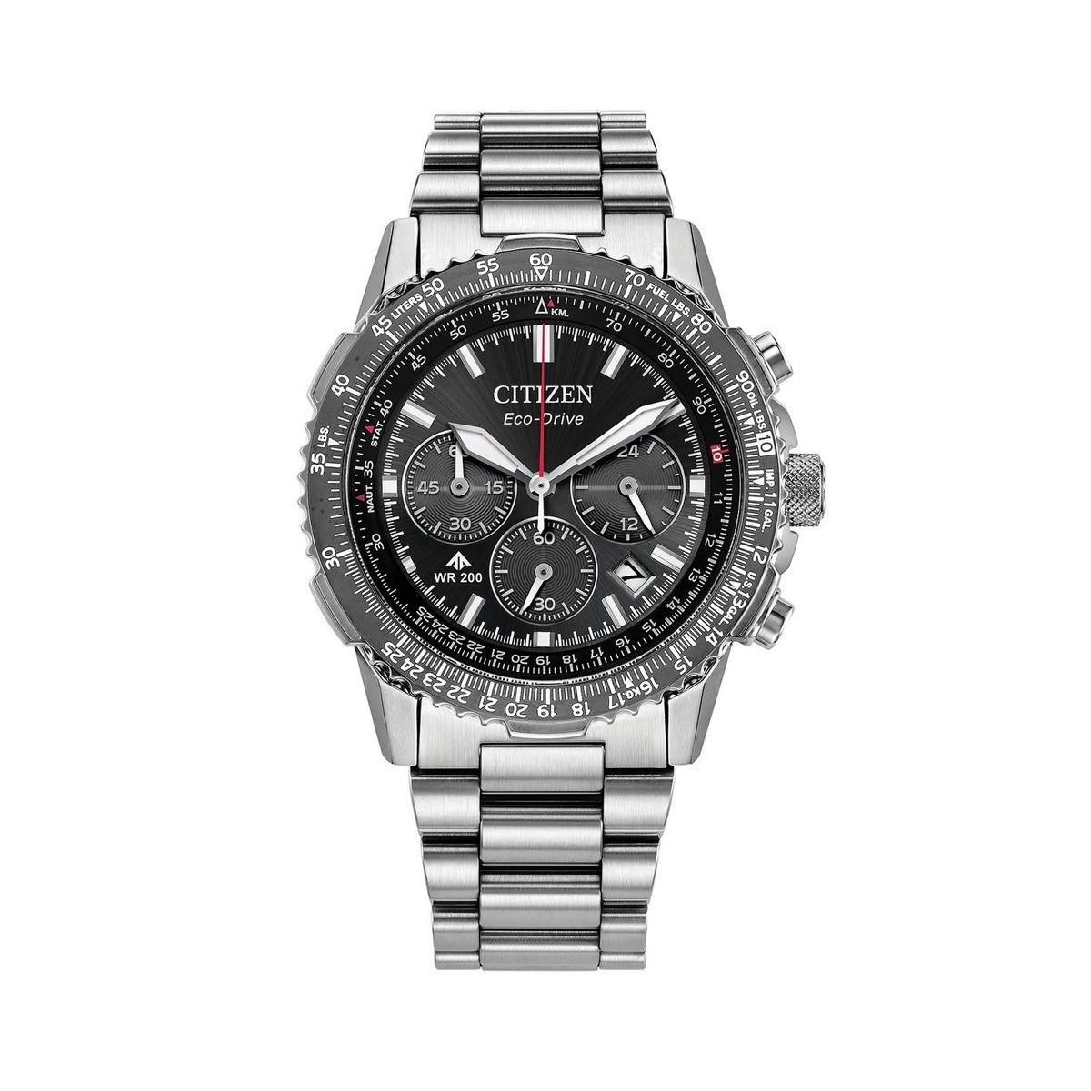 CITIZEN Orologio Promaster Sky Navihawk - Uomo