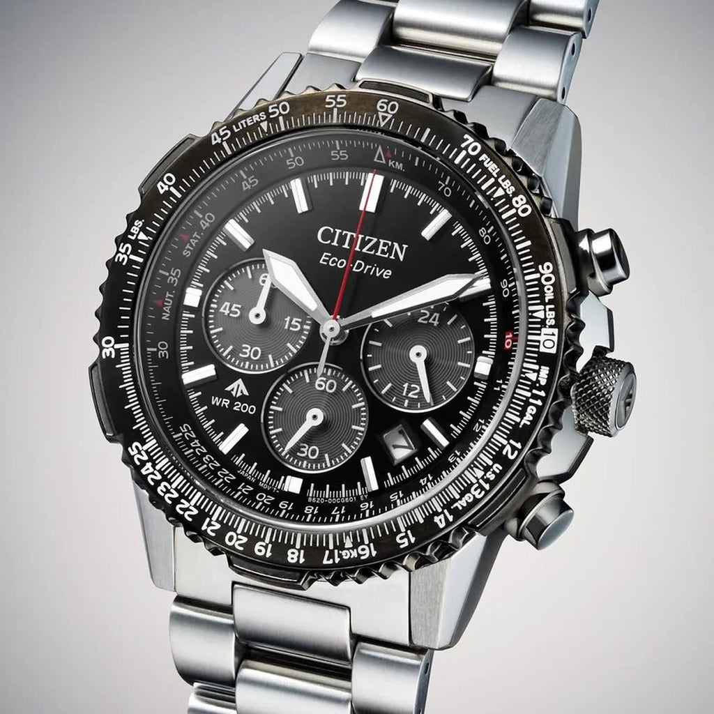 CITIZEN Orologio Promaster Sky Navihawk - Uomo