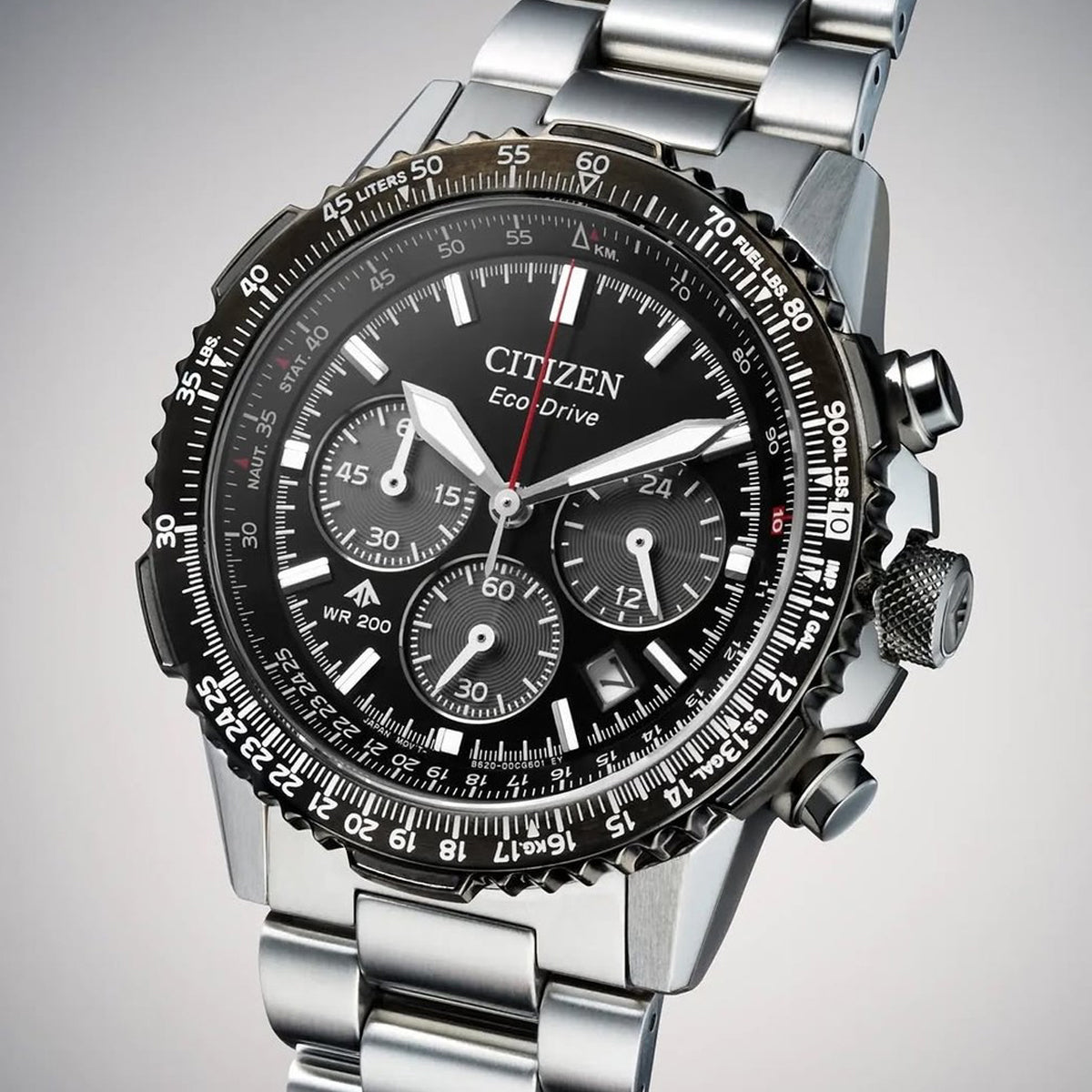 CITIZEN Orologio Promaster Sky Navihawk - Uomo
