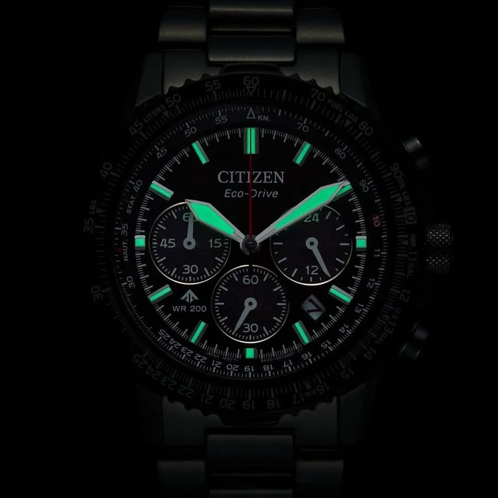 CITIZEN Orologio Promaster Sky Navihawk - Uomo