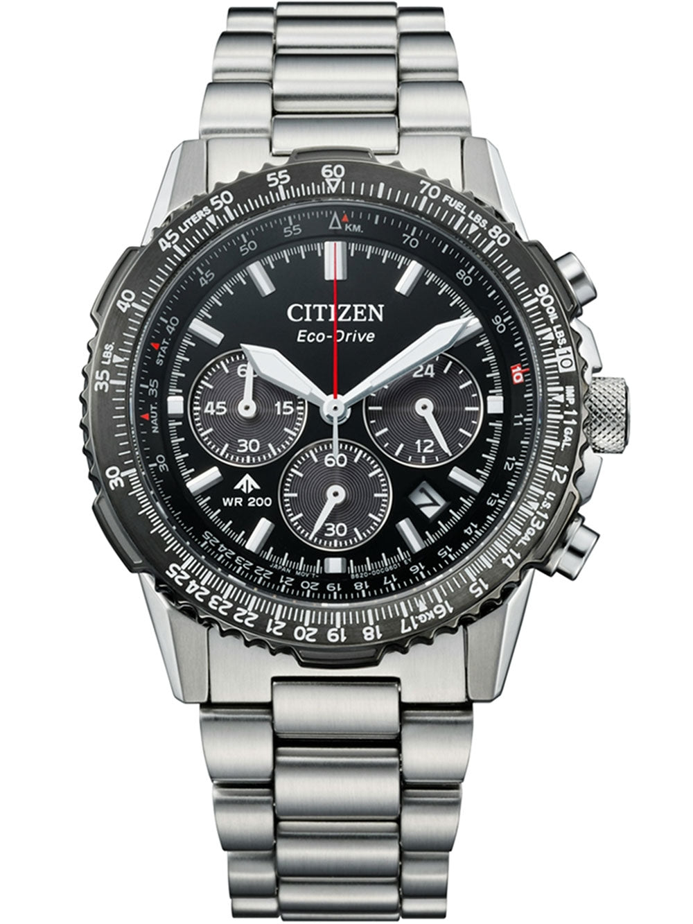 CITIZEN Mod. PROMASTER NAVIHAWK