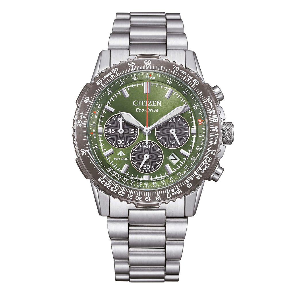 CITIZEN Promaster Air Navihawk - Uomo