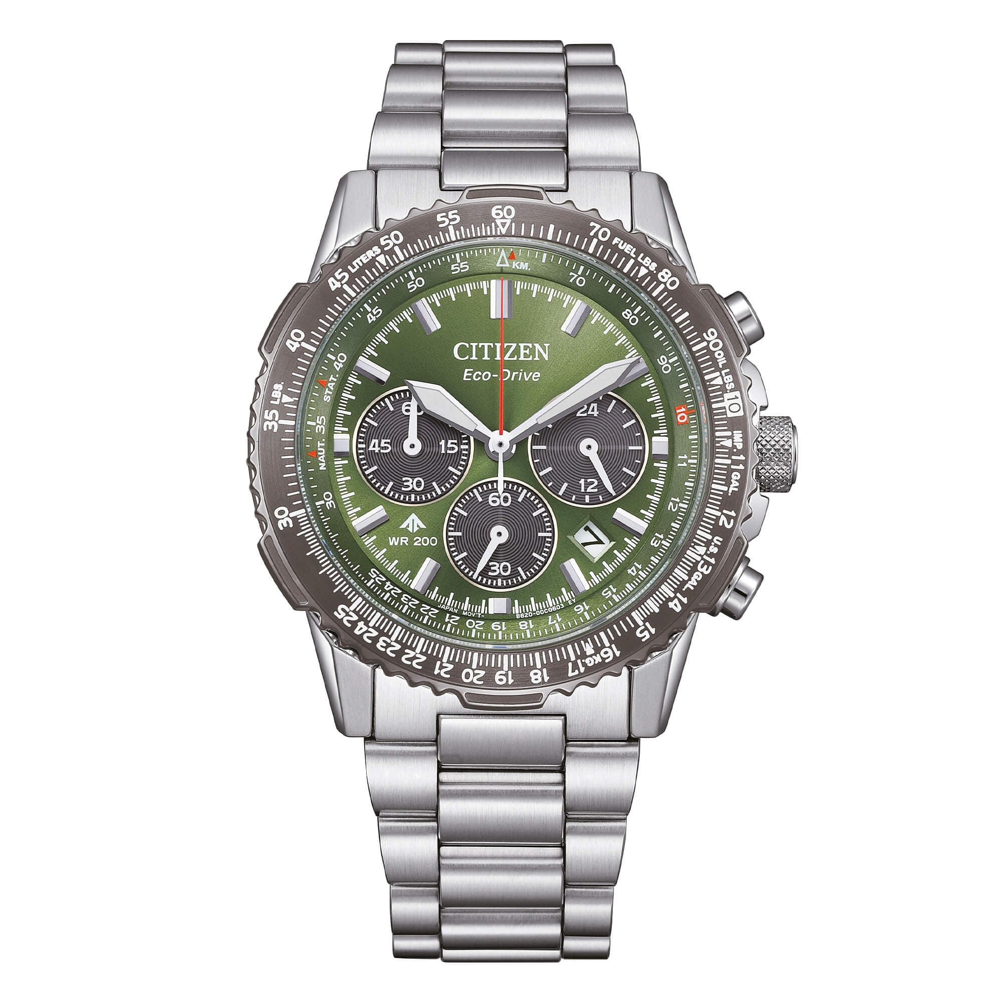 CITIZEN Promaster Air Navihawk - Uomo