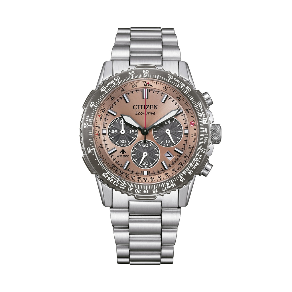 CITIZEN Promaster Navihawk - Uomo
