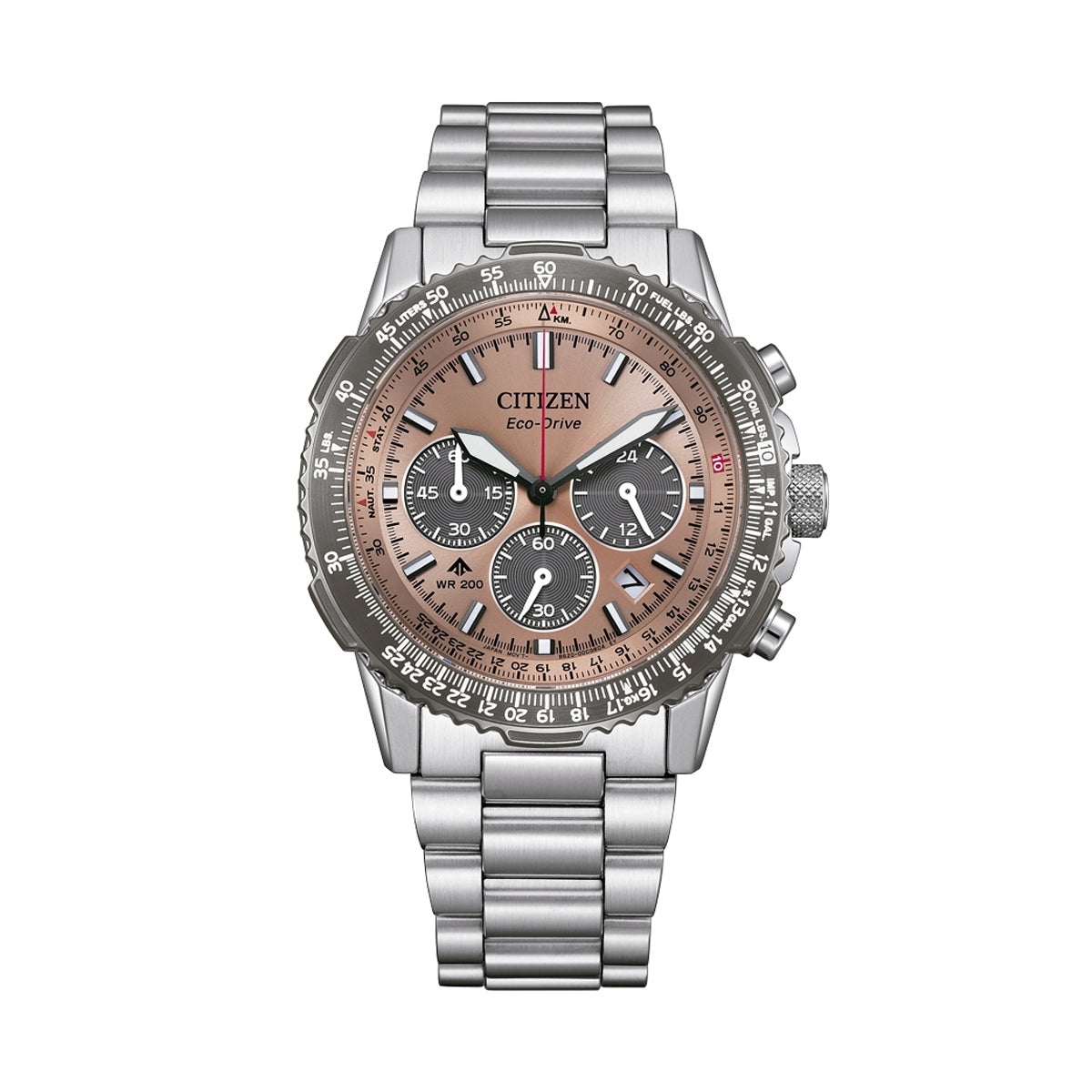 CITIZEN Promaster Navihawk - Uomo