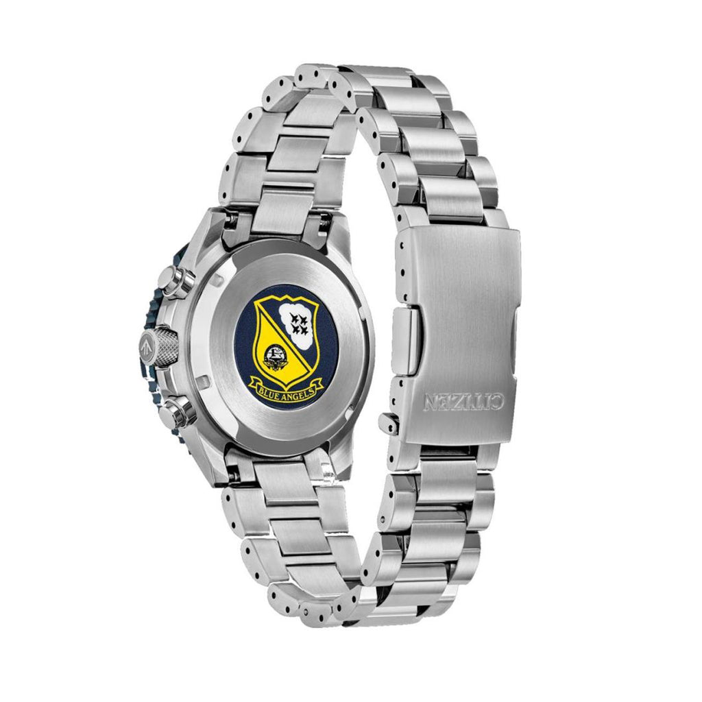 CITIZEN Promaster Air Navihawk "Blue Angels" - Uomo