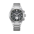 CITIZEN Zenshin Senkei Crono Super Titanio - Uomo