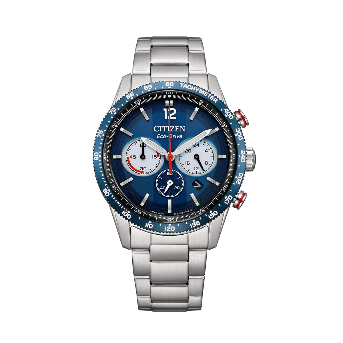 CITIZEN Of Collection Chrono Racing - Uomo