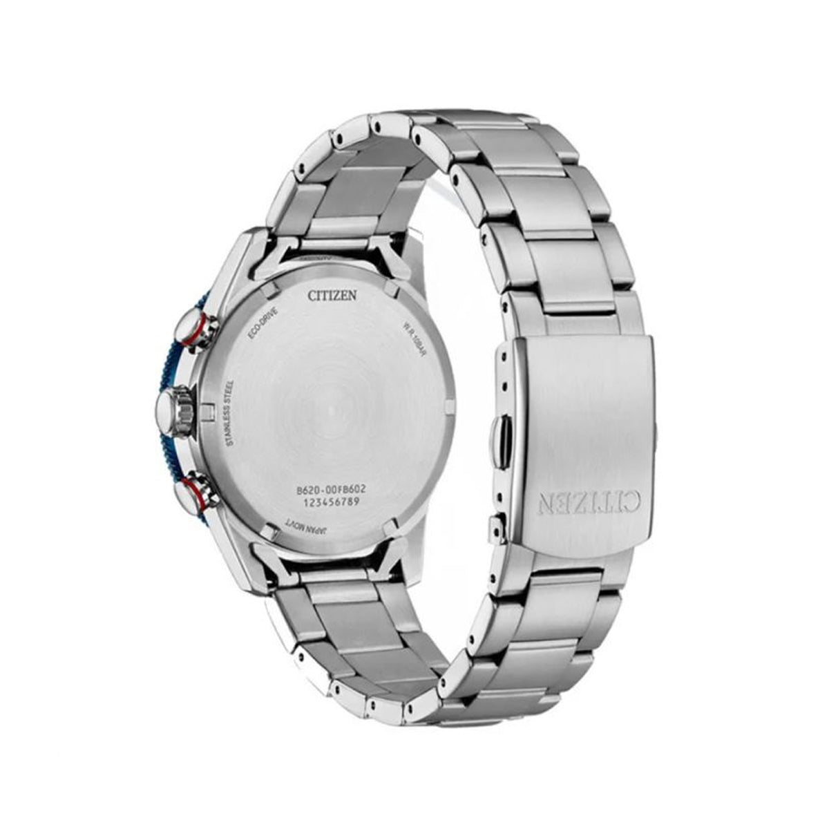 CITIZEN Of Collection Chrono Racing - Uomo